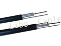 Picture of CATV RG 6 Coaxial Cable