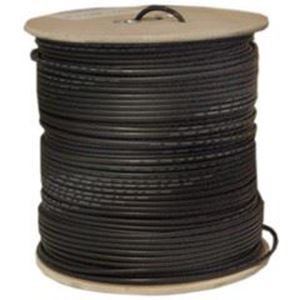 Picture of RG-59 Coaxial/Power Cable,