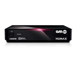 Picture of OSN HD HUMAX 1000-S